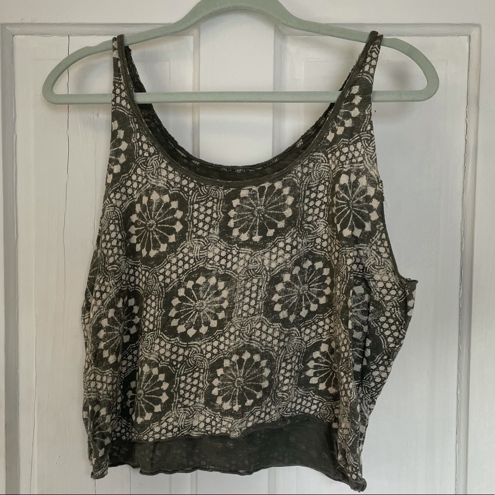 Tank top